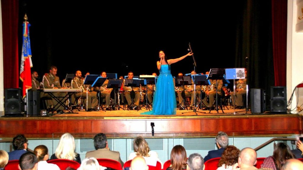 Concerto Sassari