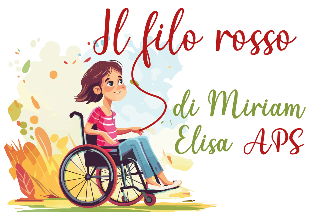 Il filo rosso APS